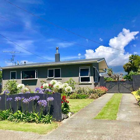 Central Garden Guest House Motueka Extérieur photo